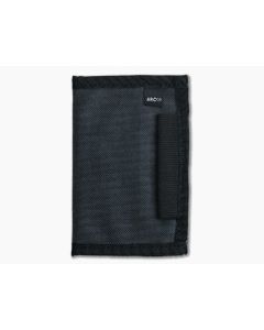 Arc Company The Heist EDC Notebook Wallet Coal Gray