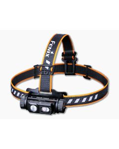Fenix HM60R Rechargeable Headlamp