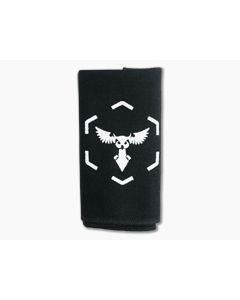 Audacious Concept Bamboo Hank Black HNK-BMB-BLK