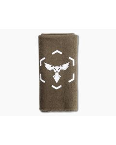 Audacious Concept Bamboo Hank Brown HNK-BMB-BRN