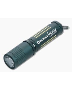 Olight i3E Flashlight Dream Blue 