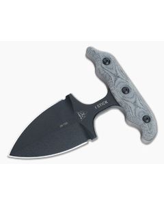 TOPS Knives I Stick Double Edged Push Dagger ISTK-01