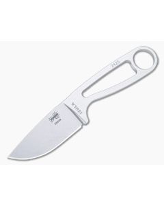 ESEE Izula S35VN Stainless Steel Fixed Blade Neck Knife