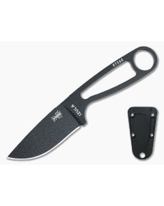 ESEE Izula Black with Sheath