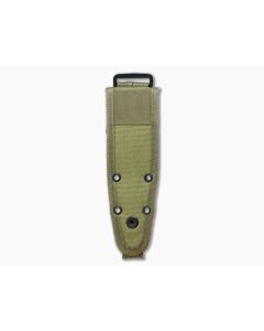 ESEE Izula MOLLE Back for Izula and Candiru Models Khaki