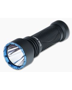 Olight Javelot Mini Black Aluminum 1000 Lumens Long Range EDC Flashlight 