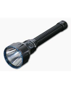 Olight Javelot Turbo Black Magnetic Rechargeable 1300 Lumens Flashlight