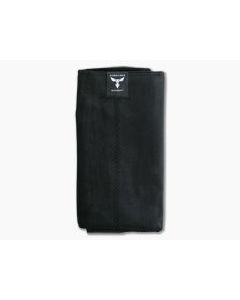 Audacious Concept Knife Care Cloth Microfiber Black KCC-MFB-BLK