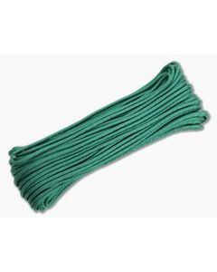 550 Paracord Kelly Green 100 Feet