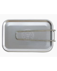 ESEE Large Tin Aluminum with RAT Logo