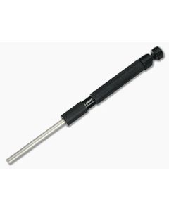 Lansky Diamond and Carbide Tactical Sharpening Rod LCD02