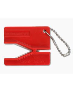 Lansky Mini Crock Stick Knife Sharpener LCKEY