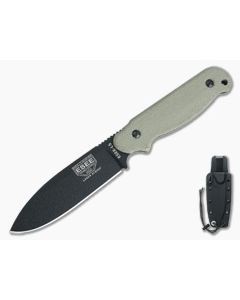 ESEE Laser Strike Micarta Kydex Sheath