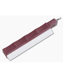 Lansky Fine Serrated Sharpening Hone