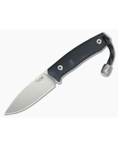 LionSteel M1 Black G10 M390 Steel