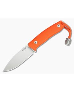 LionSteel M1 Orange G10 M390 Steel