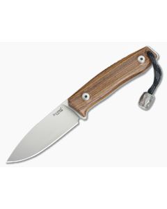 LionSteel M1 Santos Wood M390 Steel