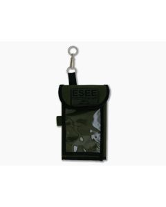 ESEE Map Case OD Green