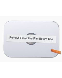 Maratac CountyComm Compact Signal Mirror