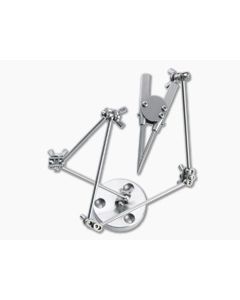 Maratac Stainless Steel DIY Hobby Hand Kit