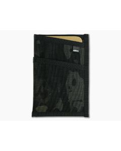 Arc Company The Marksmen EDC Notebook Slip Case Multicam Black