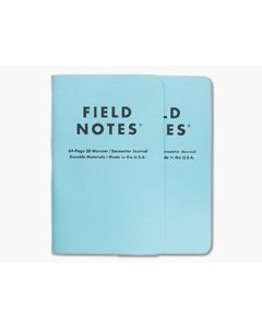 Field Notes 5E Monster/Encounter Journals Gaming Notebook 2 Pack FN-MEJ