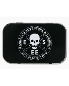 ESEE Mini Survival Kit Tin