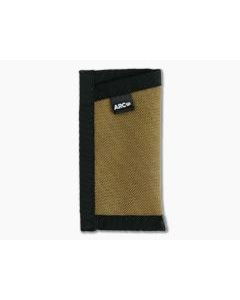 Arc Company The Mini Rambler EDC Pocket Slip Brown