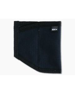 Arc Company Mini Ripcord EDC Pocket Slip Case Navy Blue