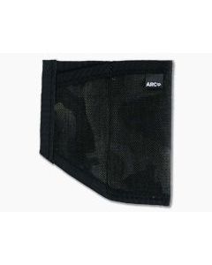 Arc Company Mini Ripcord EDC Pocket Slip Case Black Multicam