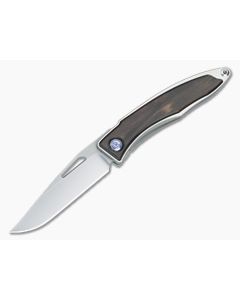 Chris Reeve Mnandi Magnacut Macassar Ebony