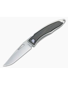 Chris Reeve Mnandi Magnacut Macassar Ebony