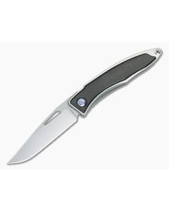 Chris Reeve Mnandi Magnacut Macassar Ebony