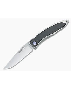 Chris Reeve Mnandi Magnacut Macassar Ebony