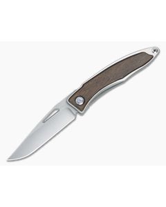 Chris Reeve Mnandi Magnacut Macassar Ebony