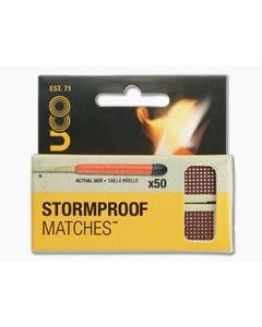 UCO Gear Stormproof Matches - 50 Matches