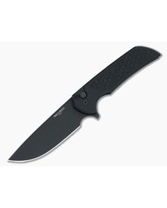 Protech Mordax Black Gridlock Magnacut Black DLC