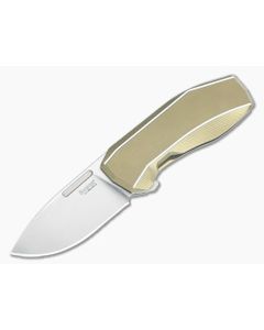 LionSteel N.ONE Bronze Titanium & MagnaCut