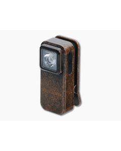 Olight Oclip Copper 300 Lumen Clip Light