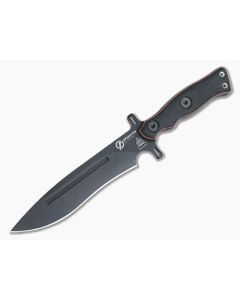 TOPS Operator 7 Blackout Edition 