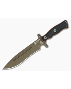 TOPS SXB Camo Skullcrushers Xtreme Blade by EJ Snyder Fixed