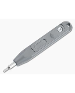Olight Otacle D1 Titanium Bit Driver