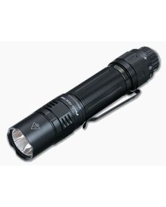 Fenix PD36 Tac 3000 Lumen Tactical LED Flashlight Black