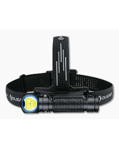 Olight Perun 3 Black (Cool White)