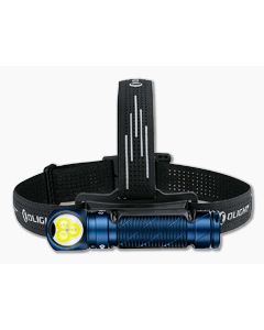Olight Perun 3 Midnight Blue (Cool White)