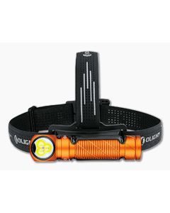 Olight Perun 3 Orange (Cool White)