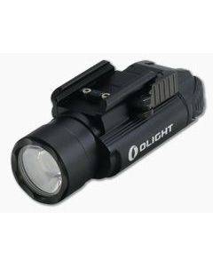 Olight PL-PRO Valkyrie Black 1500 Lumen Weapon Light