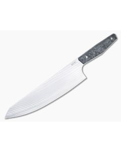 MKM Prima Gyuto Dark Carbon Fiber Limited