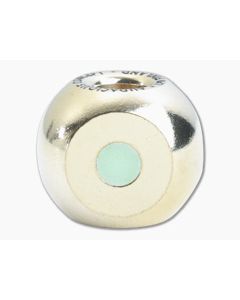 Audacious Concept Prometheus Lanyard Bead Satin Brass PRO-BRS-SAT