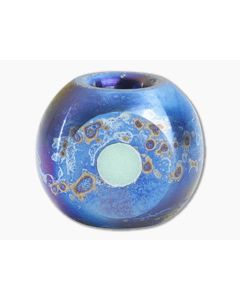 Audacious Concept Prometheus Lanyard Bead Thunder Sky Titanium PRO-TIT-SKY